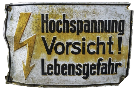 Stromfluss im Stromkreis — Veranschaulichung